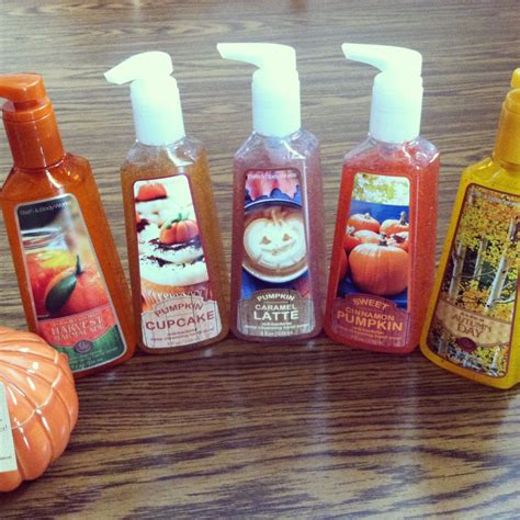 Witch hand sanitizer from bath and body works